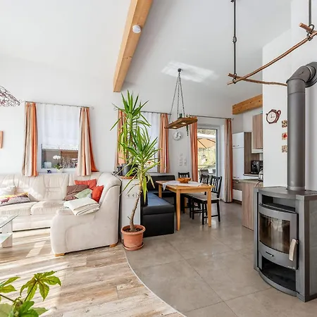 Fridolin - By Mynests Apartment Sankt Martin am Grimming