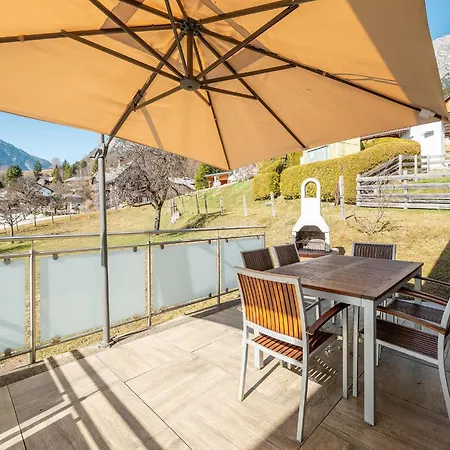 Fridolin - By Mynests Sankt Martin am Grimming