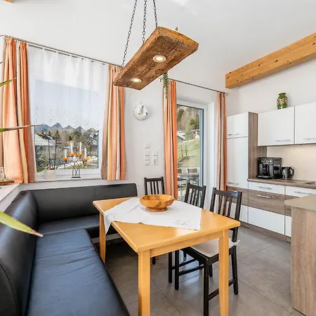 Fridolin - By Mynests * Sankt Martin am Grimming