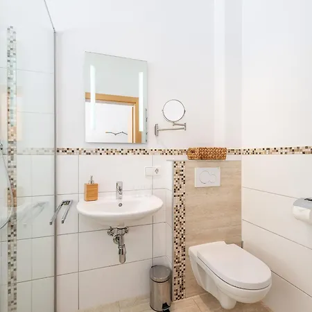 Fridolin - By Mynests Apartment *