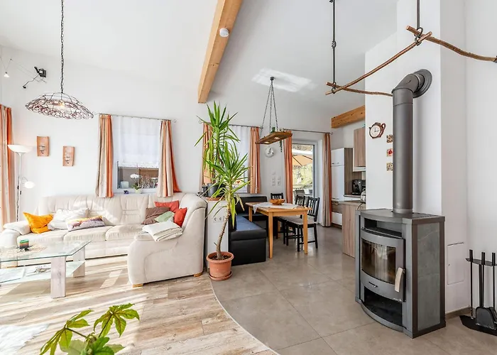 Fridolin - By Mynests Apartment Sankt Martin am Grimming