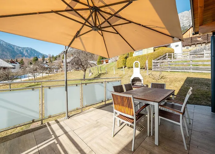 Fridolin - By Mynests Sankt Martin am Grimming