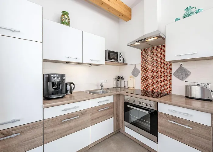 Fridolin - By Mynests Sankt Martin am Grimming