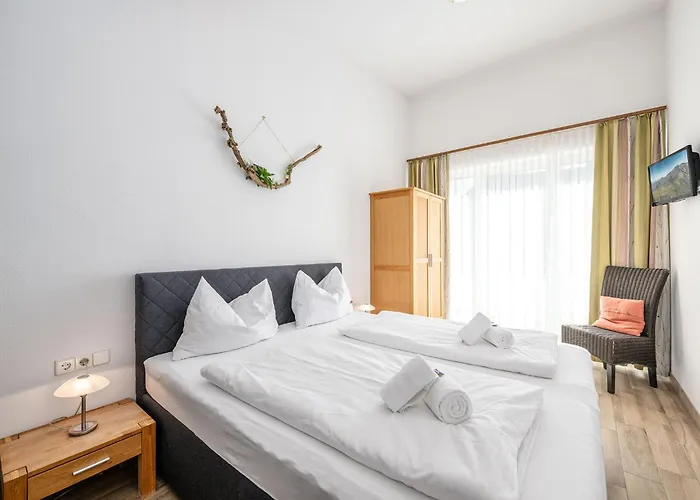 Apartment Fridolin - By Mynests *