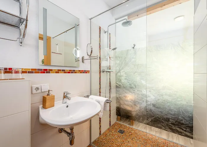 Apartment Fridolin - By Mynests *