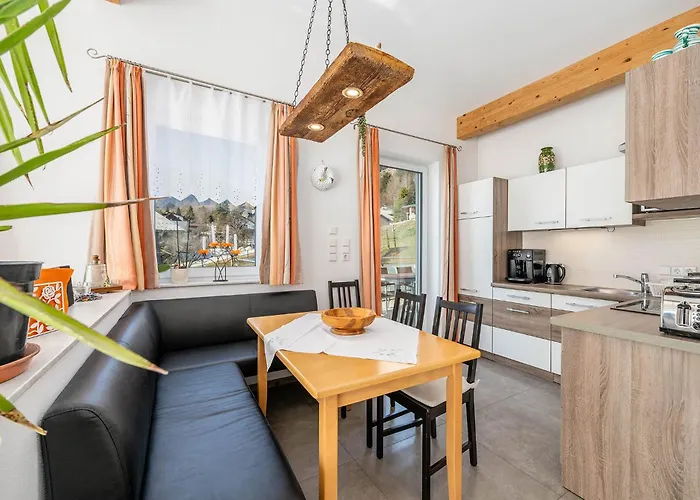 Fridolin - By Mynests * Sankt Martin am Grimming